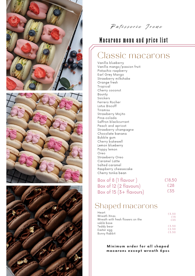 Patisserie Irene · Photos 11